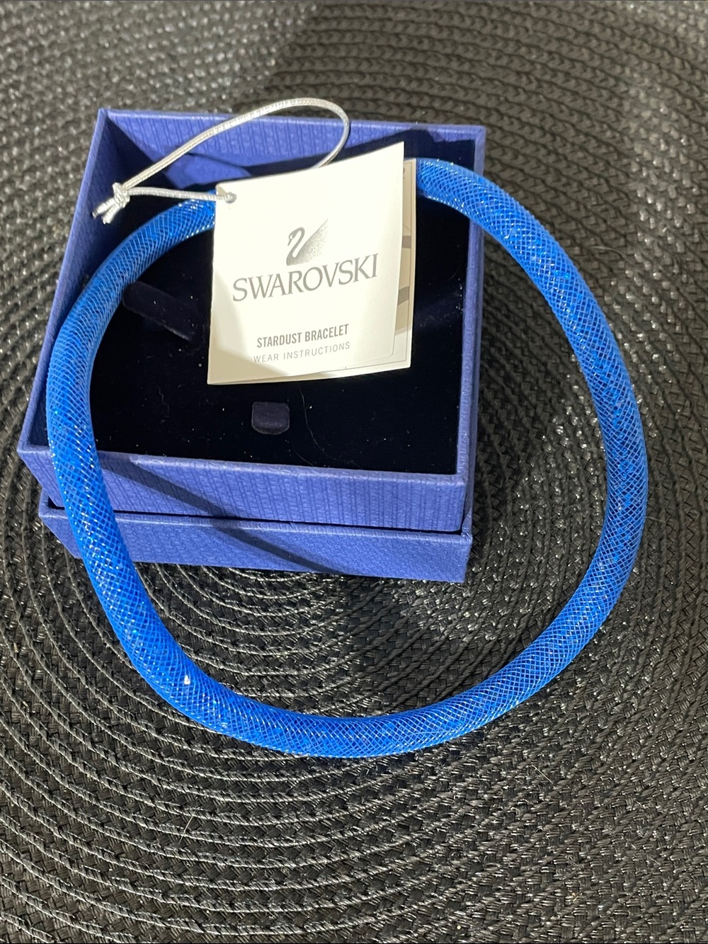 Swarovski Stardust Bracelet
